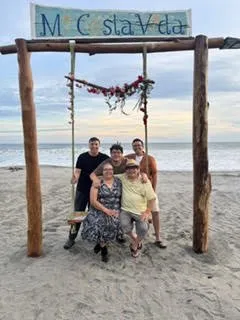 La familia — 4